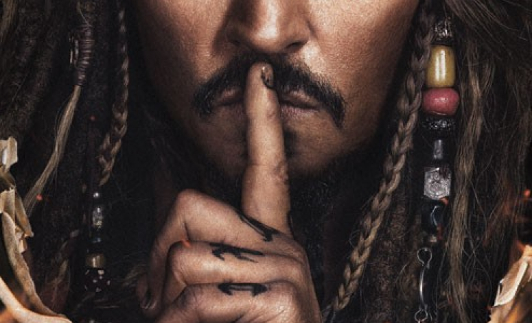 Pirates des Caraïbes : La Vengeance de Salazar s'offre un nouveau teaser