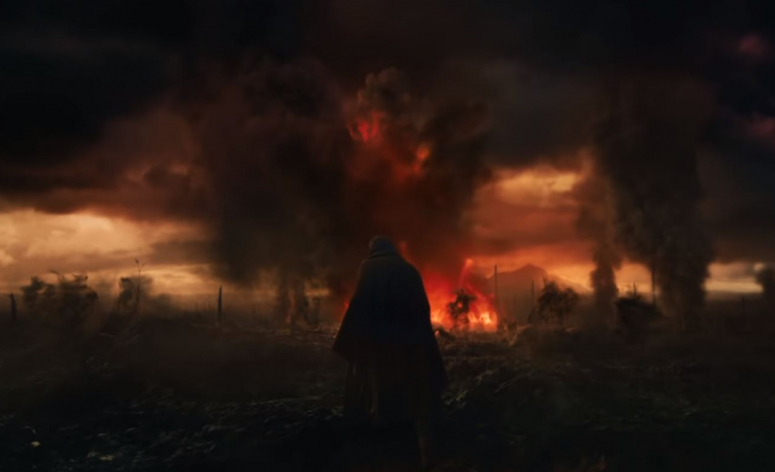 Tolkien : le biopic de l'auteur du Seigneur des Anneaux s'offre un premier trailer