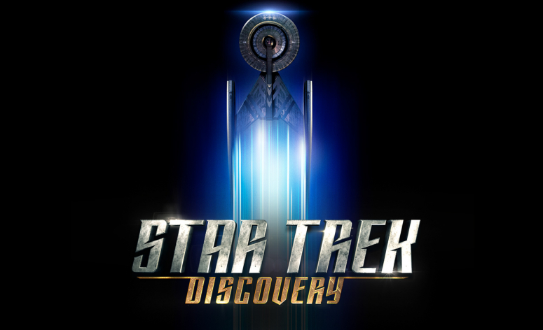 Écoutez un extrait du thème musical de Star Trek : Discovery