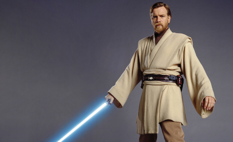 Star Wars : un spin-off sur Obi-Wan Kenobi en développement ?