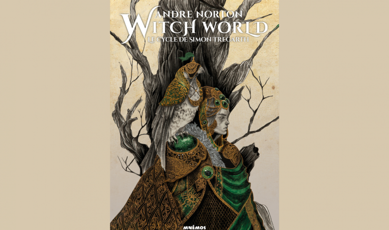 Witch World : une pépite de fantasy des années 60 fait peau neuve