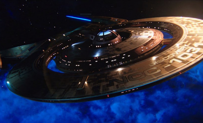 La deuxième partie de la première saison de Star Trek Discovery arrivera en janvier