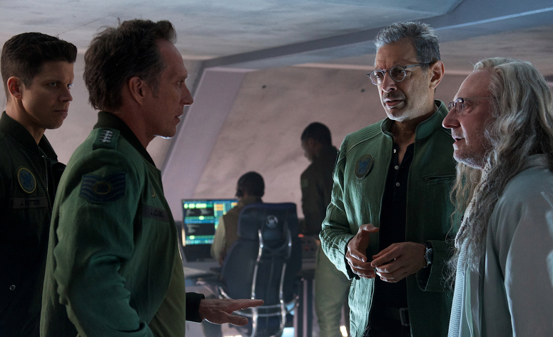 Deux extraits pour Independence Day : Resurgence