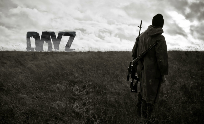 DayZ s'est vendu à deux millions d'exemplaires