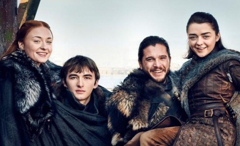 Game of Thrones : le premier épisode de la saison 7 est le plus populaire de l'histoire de la série