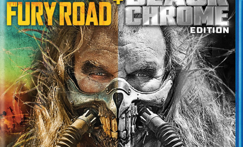 L'édition Noir et Blanc de Mad Max : Fury Road sortira finalement en décembre