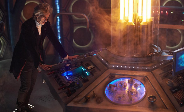 Doctor Who : le compositeur Murray Gold cède sa place