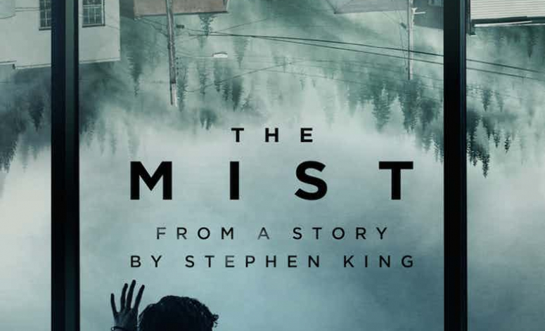 Une première bande-annonce pour la série The Mist