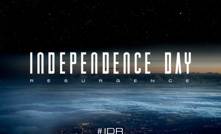 Le plein d'infos sur Independence Day Resurgence