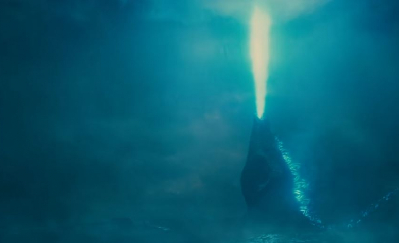 Godzilla et ses copains géants sont de retour dans le nouveau trailer de King of the Monsters