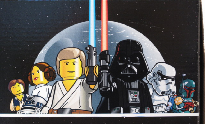 Édito #54 : LEGO, l'inflation des licences