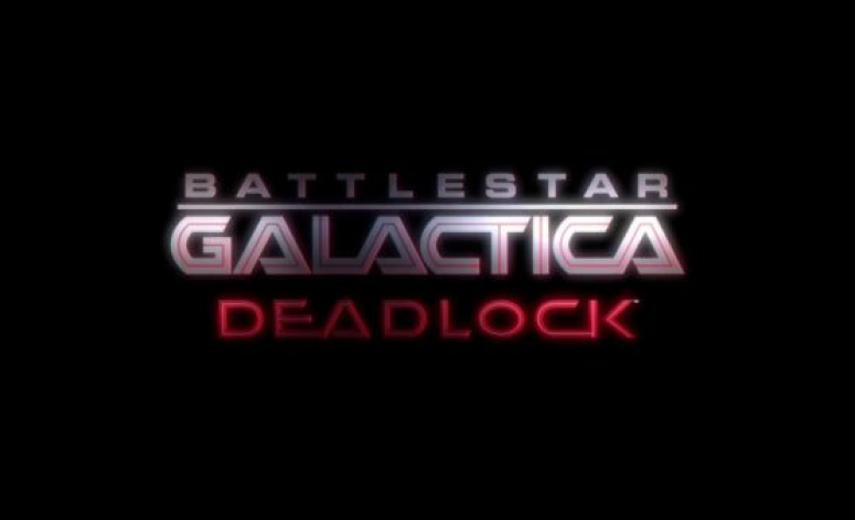 Le jeu vidéo Battlestar Galactica Deadlock dévoile son trailer