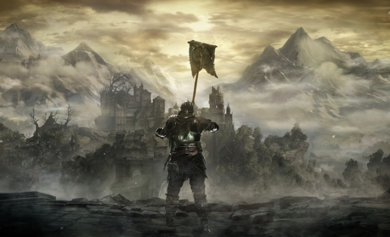 Une flopée de nouveaux visuels pour Dark Souls III
