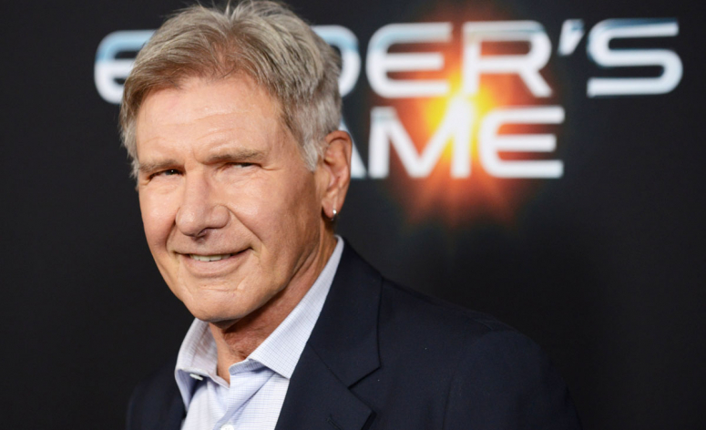 Harrison Ford blessé sur le tournage de Star Wars VII