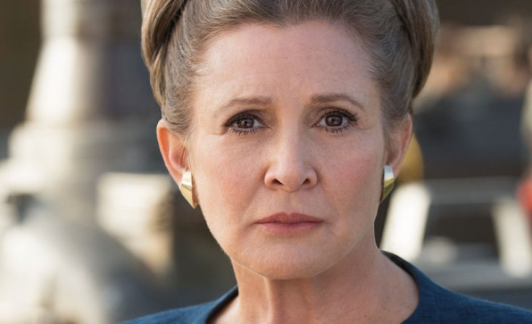 L'histoire de Star Wars IX pourrait changer suite au décès de Carrie Fisher