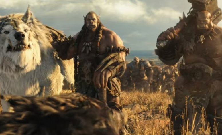 Warcraft se dévoile dans un nouveau TV spot rempli d'images inédites