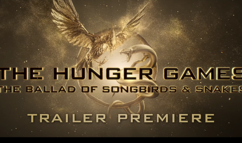 Hunger Games, La ballade du serpent et de l’oiseau chanteur : le trailer est là !
