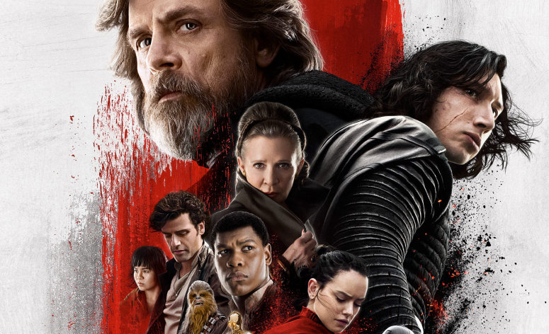 Star Wars : Les Derniers Jedi dépasse le milliard au box office