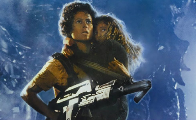 James Cameron explique qu'Aliens pourrait être sa prochaine ressortie 3D