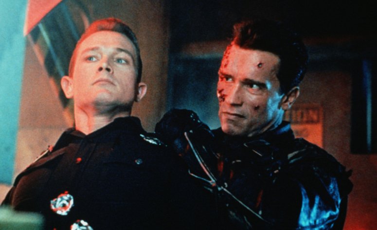 Robert Patrick se dit prêt à revenir pour Terminator 6