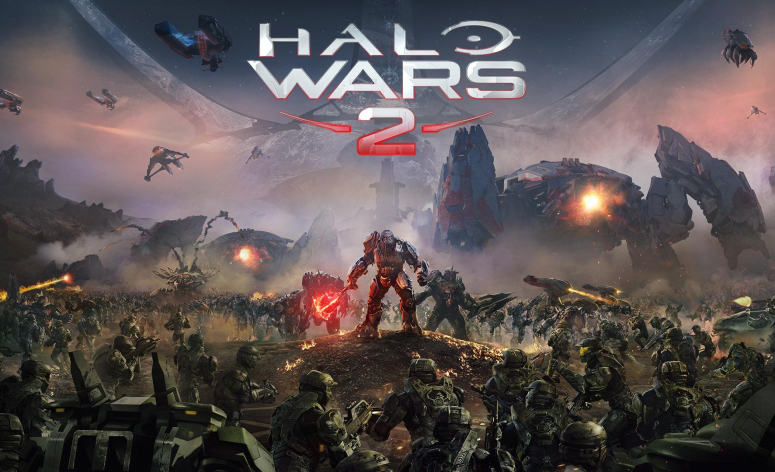 Halo Wars 2 dévoile son intrigue dans une chouette cinématique