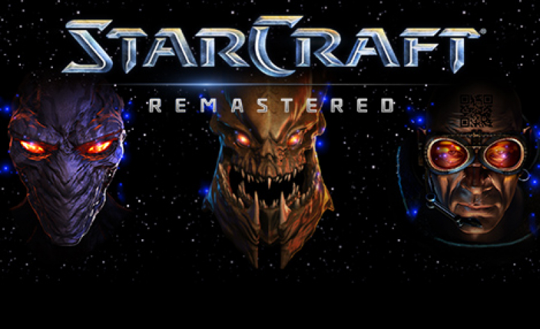 Blizzard annonce StarCraft : Remastered pour cet été