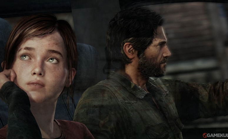 Un premier teaser pour The Last of Us: Remastered