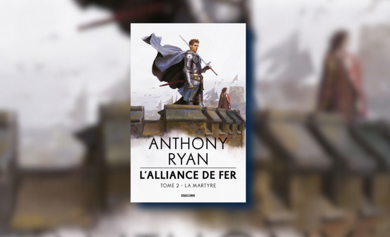 L'alliance de fer : l'ascension fulgurante d'un bandit