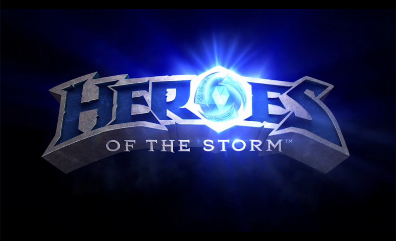 L'alpha de Heroes of the Storm arrive bientôt à son terme