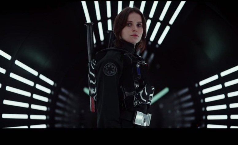 Rogue One, A Star Wars Story : Mads Mikkelsen confirme l'identité de son rôle