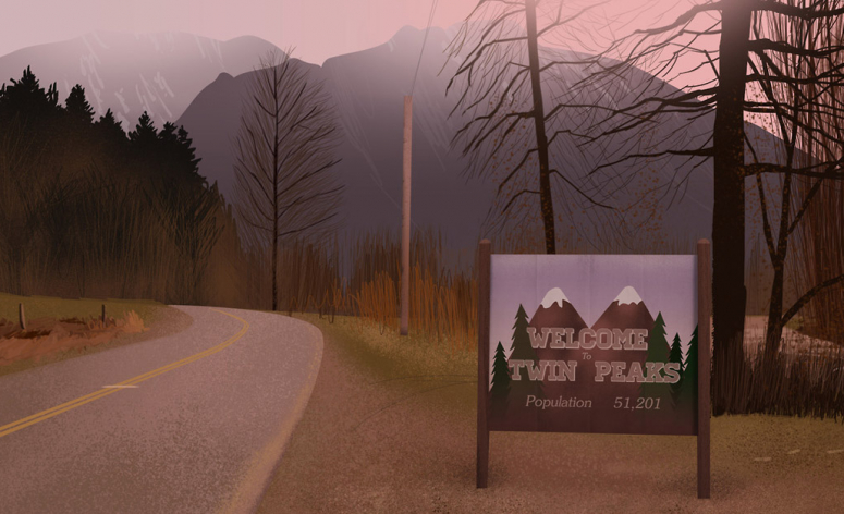 Il faudra attendre 2017 pour le retour de Twin Peaks