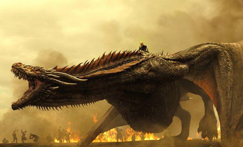 La saison 7 de Game of Thrones a bénéficié d'un budget record