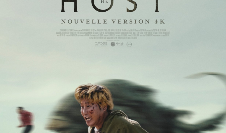 The Host : Critique Monstrueuse