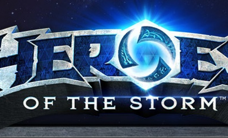 Blizzard dévoile ce qu'est Heroes of the Storm