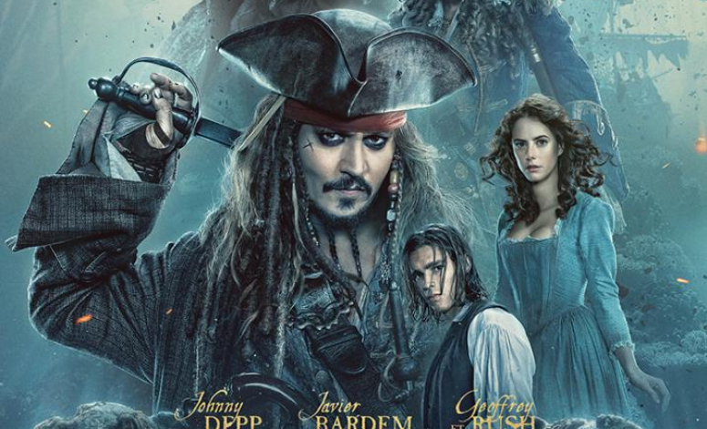 Disney dévoile un premier trailer complet pour Pirates des Caraïbes 5