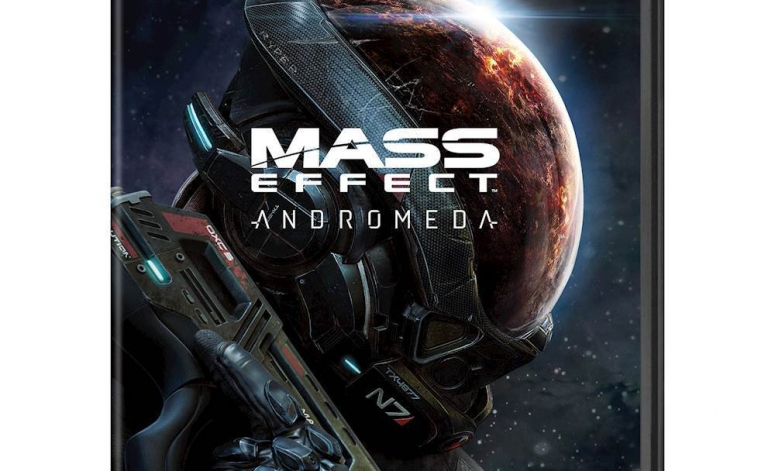 Mass Effect : Andromeda dévoile son intrigue dans un nouveau trailer