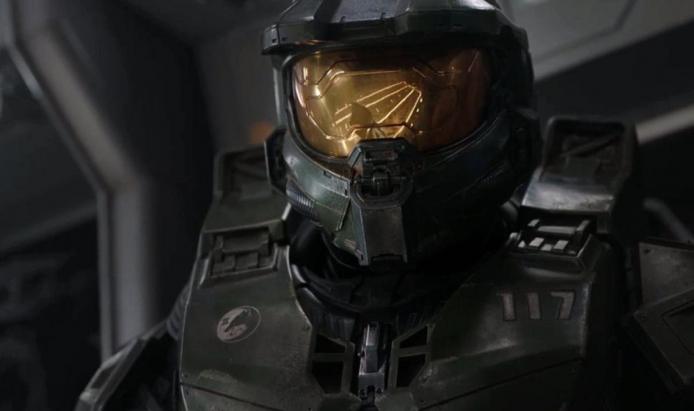 Le premier trailer de la série Halo !