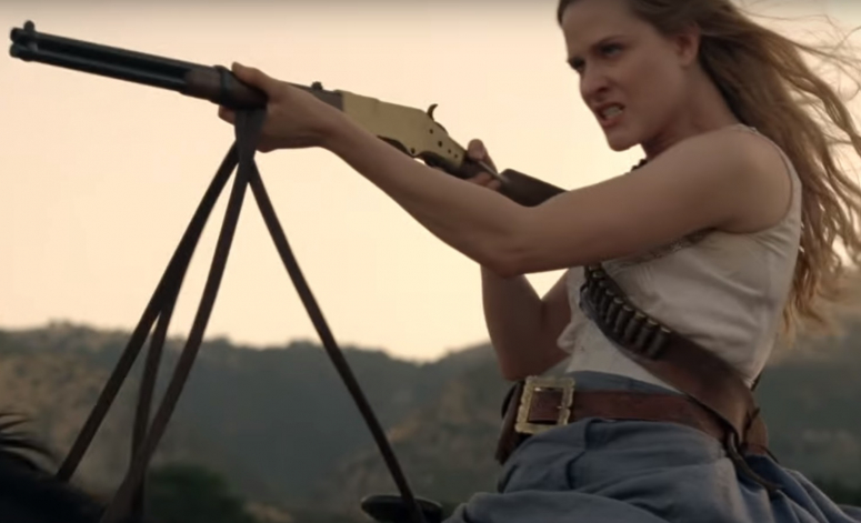 HBO dévoile une première bande-annonce pour Westworld saison 2