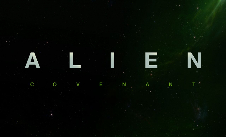 La Fox avance la sortie d'Alien : Covenant en août 2017