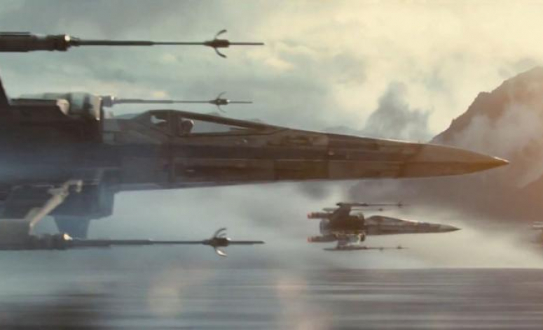 Star Wars - The Force Awakens : le plus gros spoiler du film dévoilé