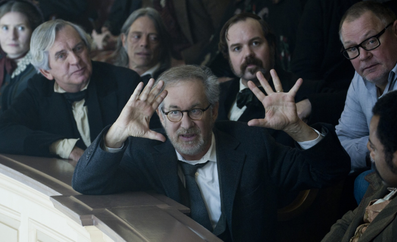 La série Amazing Stories de Spielberg se relance chez Apple avec Bryan Fuller