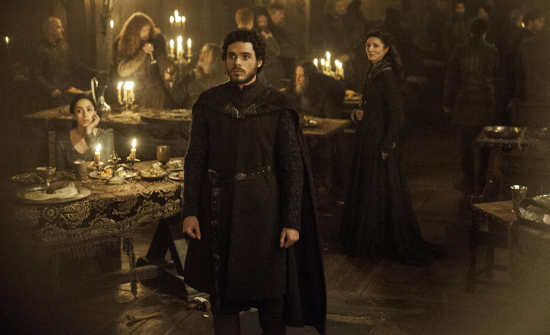 HBO dévoile les réalisateurs de la saison 5 de Game of Thrones