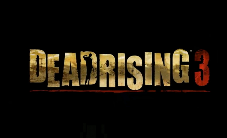 Un trailer de lancement pour Dead Rising 3