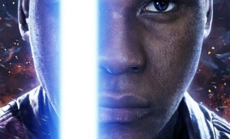 Star Wars : The Force Awakens fait le plein de posters personnages