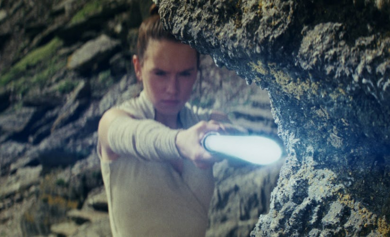 Le trailer de Star Wars : Les Derniers Jedi est déjà l'un des plus vus de l'histoire
