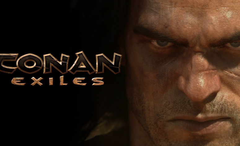 Funcom dévoile le premier teaser du jeu vidéo Conan : Exiles