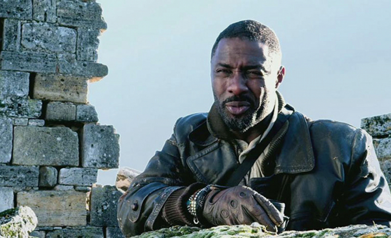 La suite de La Tour Sombre serait toujours en discussions, d'après Idris Elba