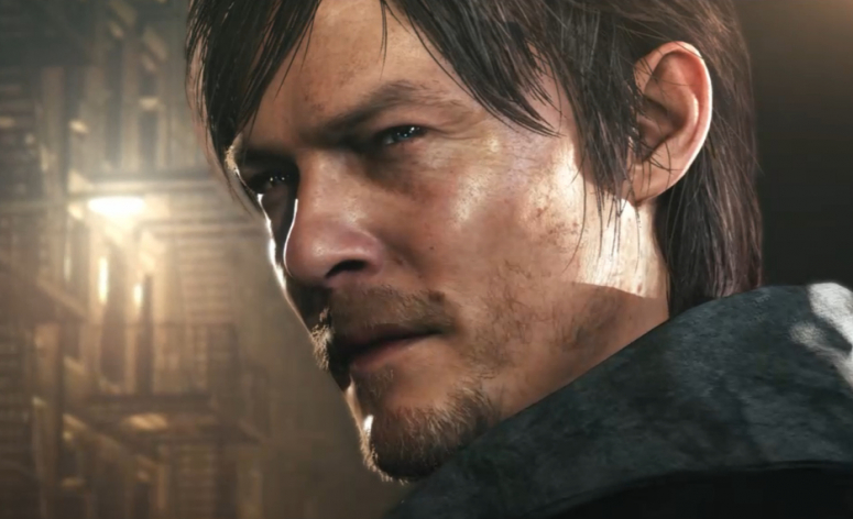 Gamescom 2014 : Hideo Kojima et Guillermo del Toro annoncent Silent Hills