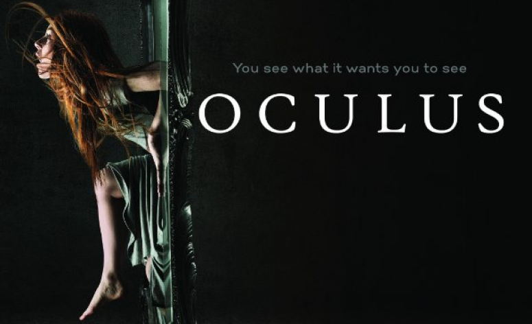 Une bande-annonce pour Oculus