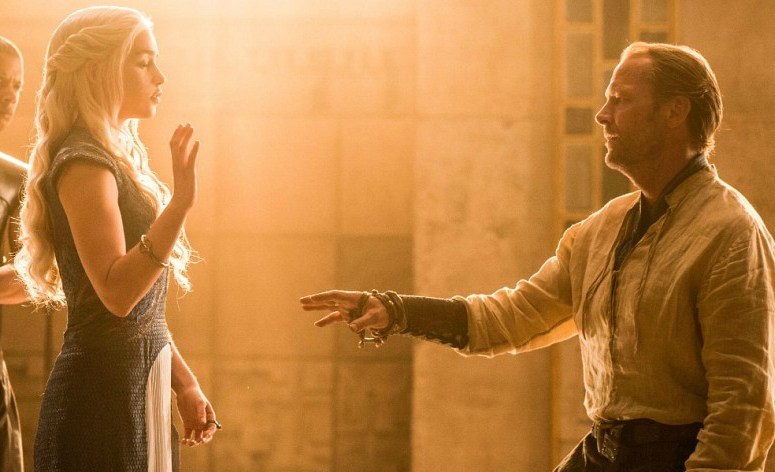 Game of Thrones : les showrunners n'encouragent pas leurs acteurs à lire les romans